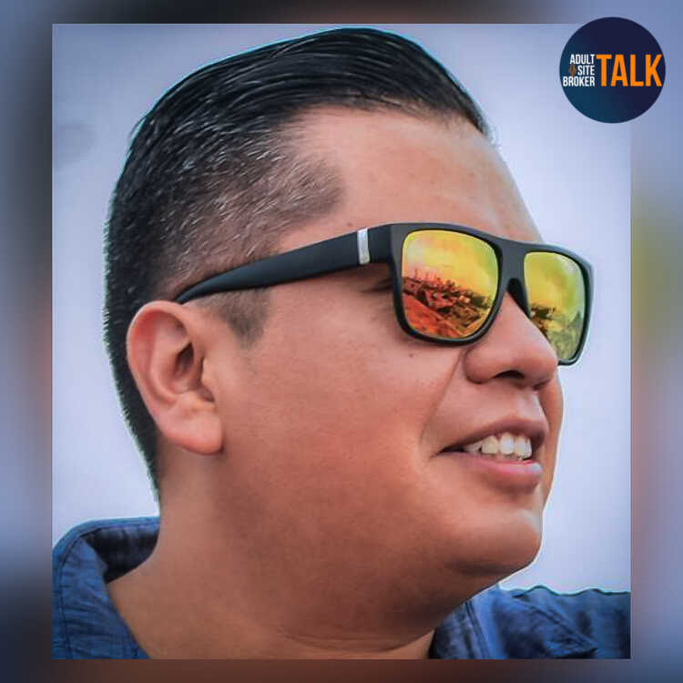 Adult Site Broker Talk Episode 20 with Rick Morales of Stripchat