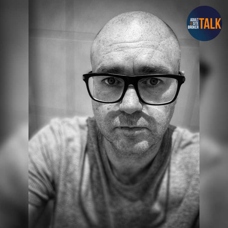 Adult Site Broker Talk Episode 30 with Jason Maskell of Maskell Limited and lifestyle.money