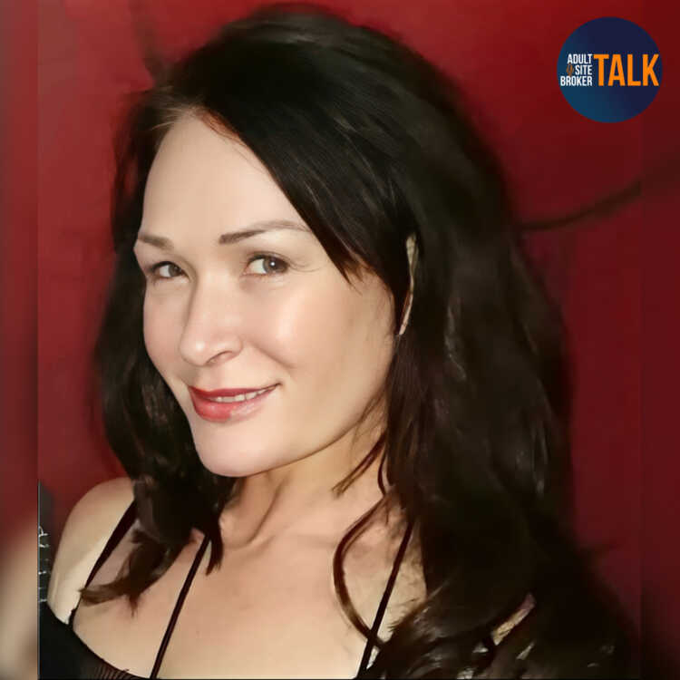 Adult Site Broker Talk Episode 46 with Lianne Young