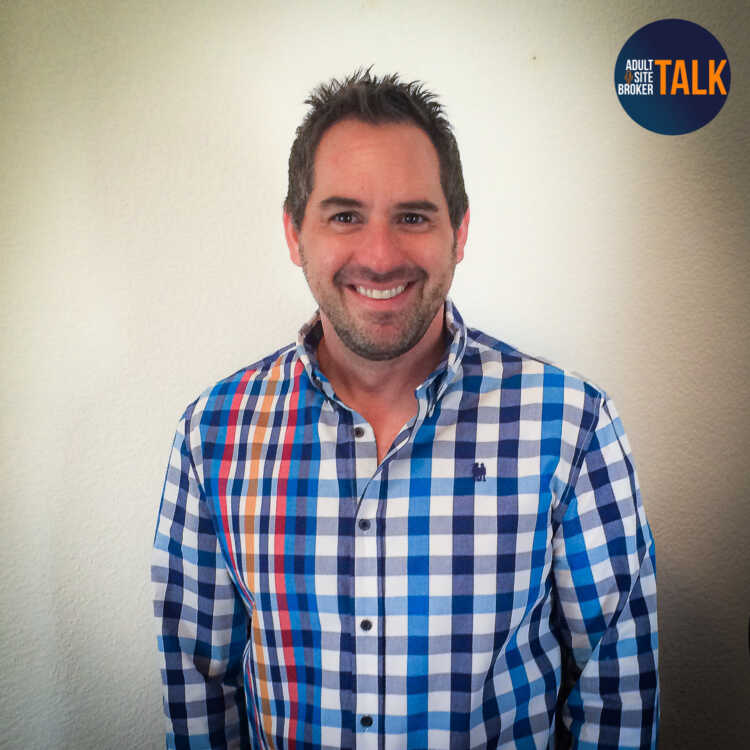 Adult Site Broker Talk Episode 147 with Todd Spaits of Yanks Cash