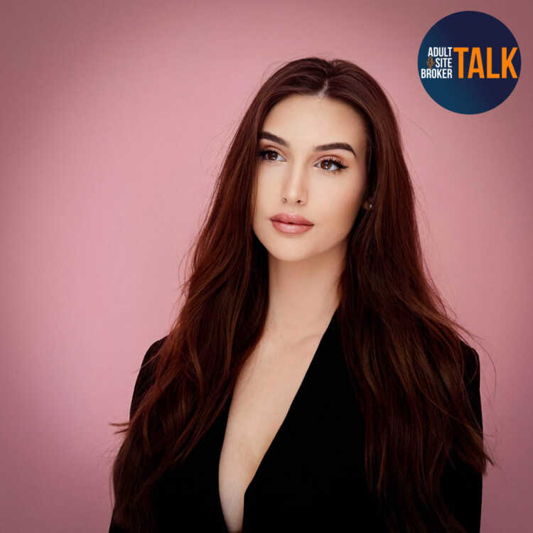 Adult Site Broker Talk Episode 149 With Paige Neilson From Pyper