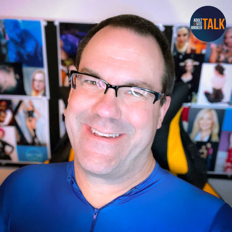 Adult Site Broker Talk Episode 98 – with Jon from What Women Want