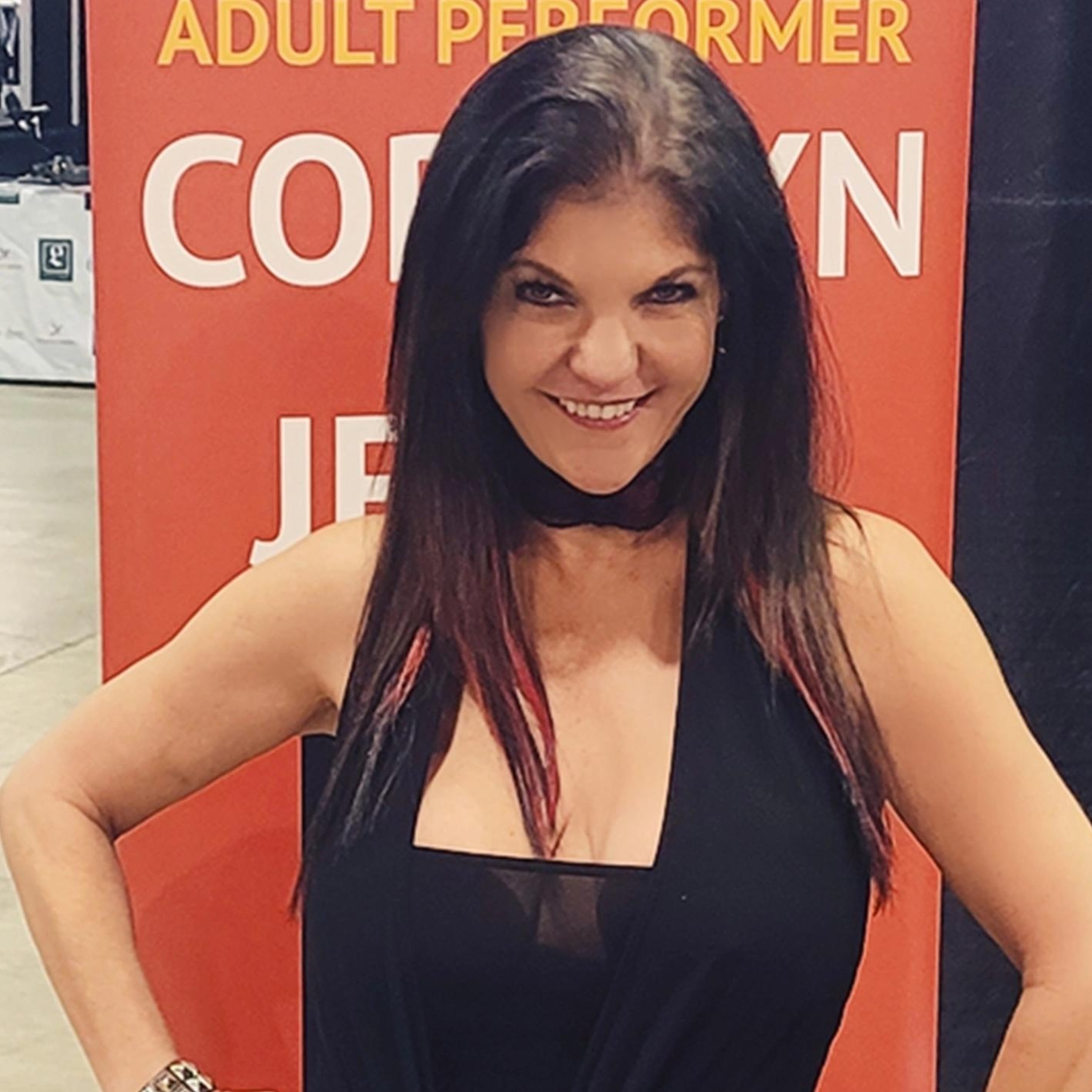 Adult Site Broker Talk Episode 119 With Coralyn Jewel