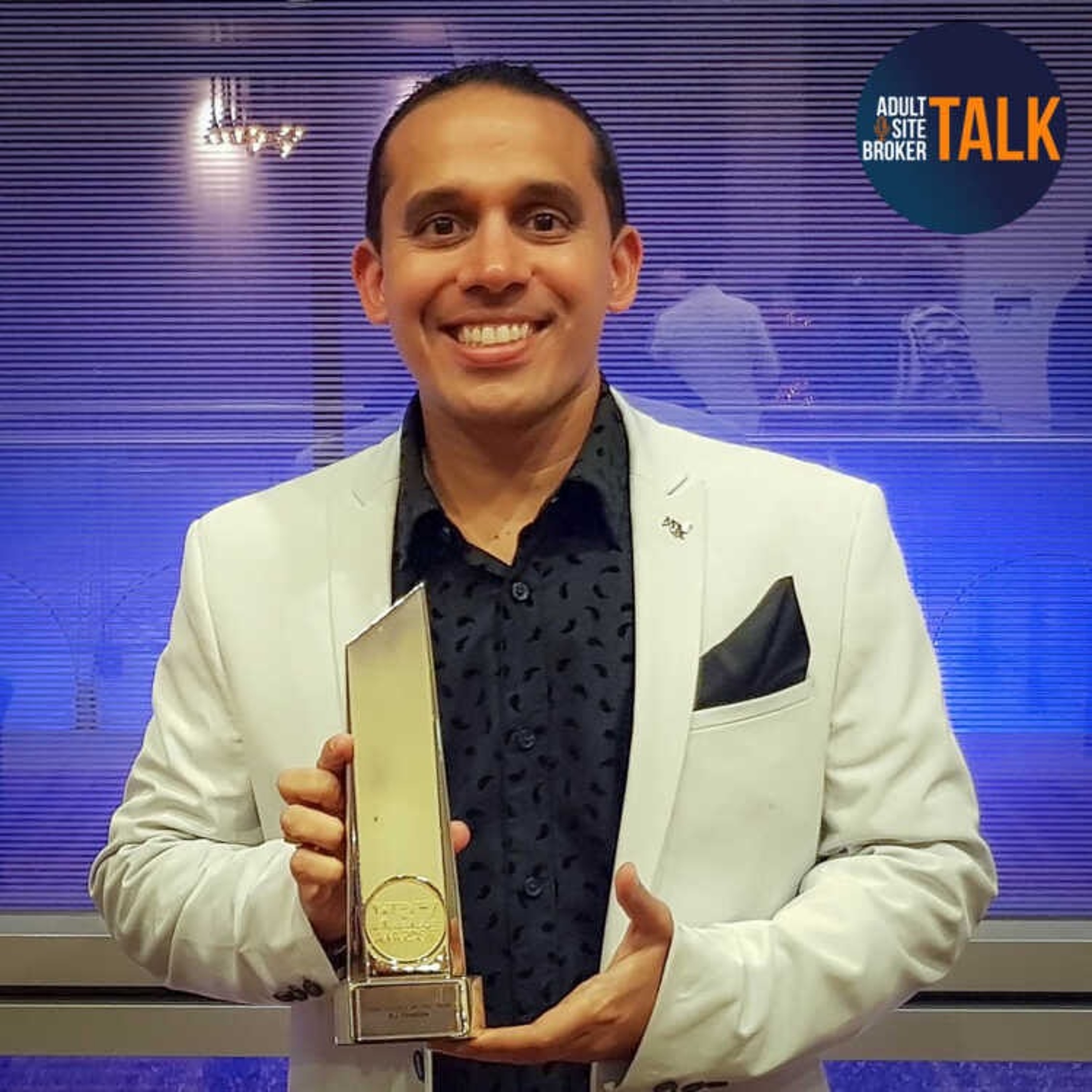 Adult Site Broker Talk Episode 174 With Anthony Rivera Of The LAL Expo