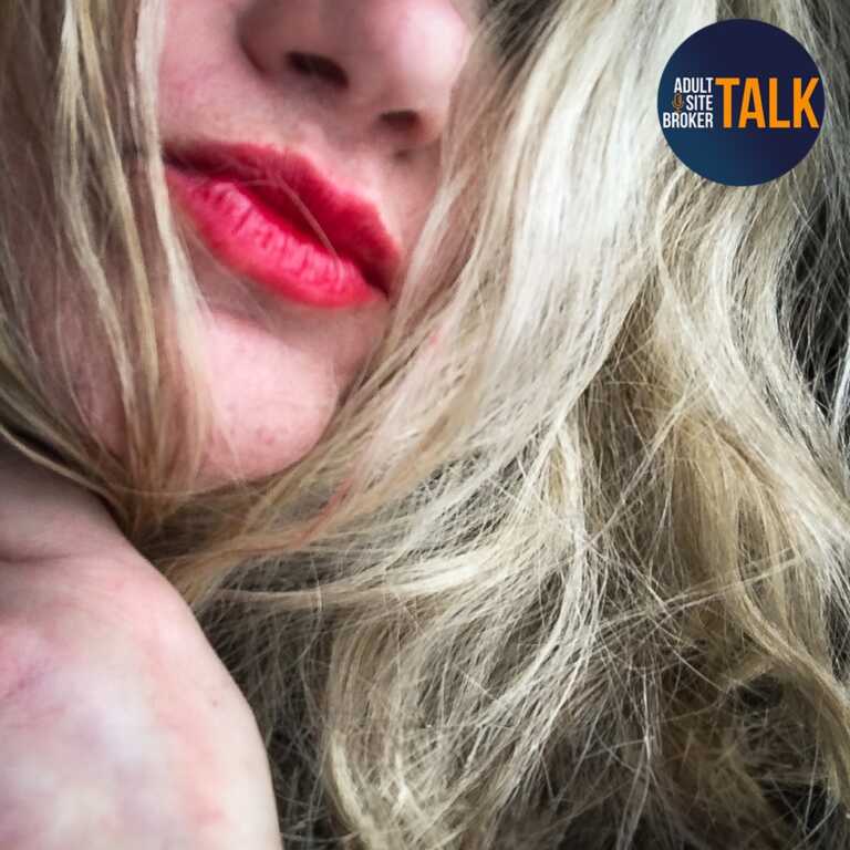 Adult Site Broker Talk Episode 183 With Ruan Willow Of Oh F*ck Yeah With Ruan Willow