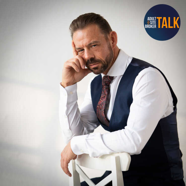 Adult Site Broker Talk – Episode 196 with Erik Everhard of Everhard Academy