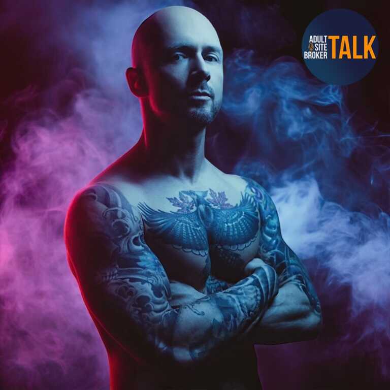 Adult Site Broker Talk Episode 219 With Bull Boss Josh