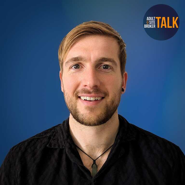 Adult Site Broker Talk Episode 216 With Sam Gibbon Of Wick