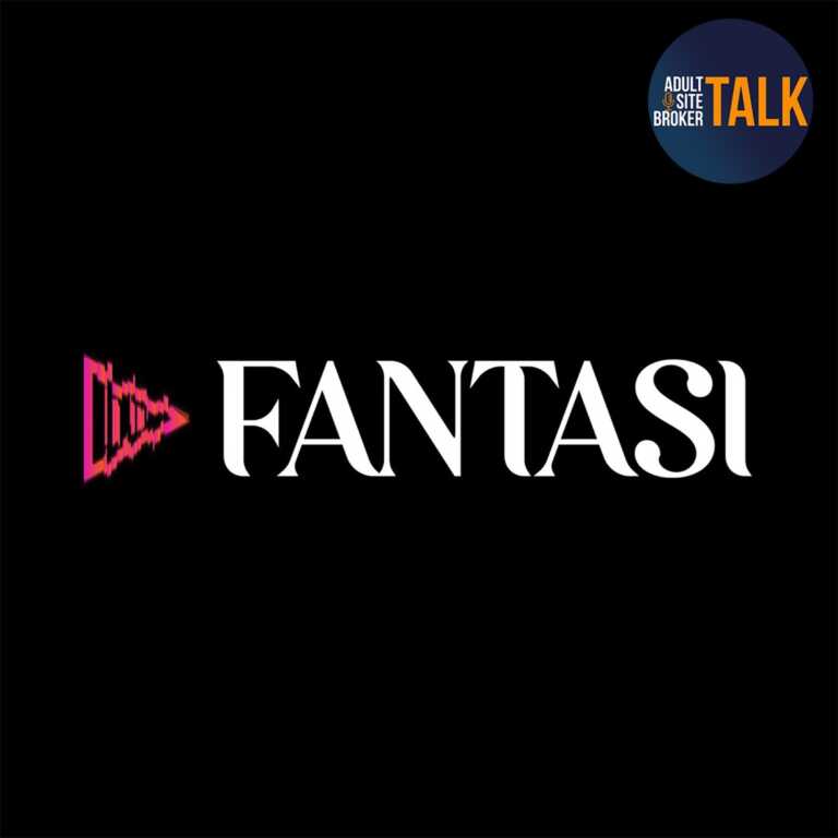 Adult Site Broker Talk Episode 221 With Jordan Jay Of Fantasi