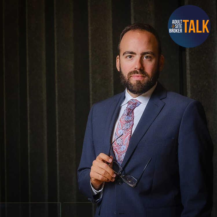 Adult Site Broker Talk Episode 241 with Solomon Friedman of Ethical Capital Partners