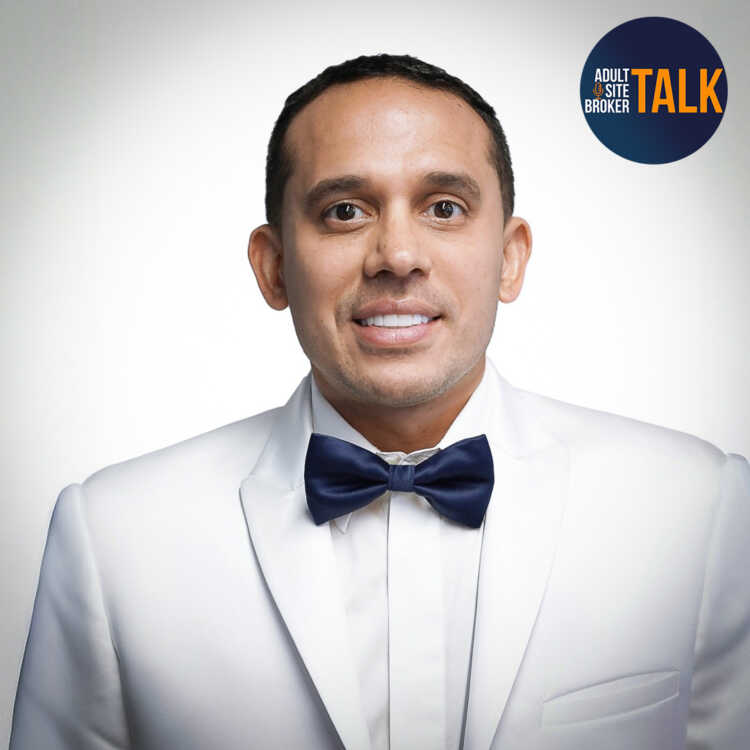 Adult Site Broker Talk Episode 237 with Anthony Rivera of LAL Expo