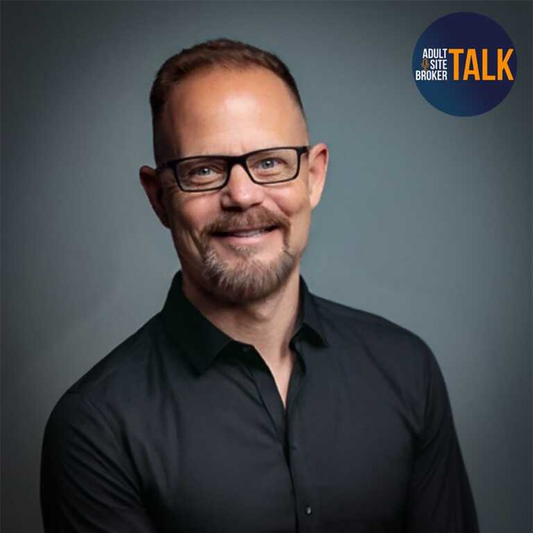 Adult Site Broker Talk Episode 238 With Rob Bast Of Corepay